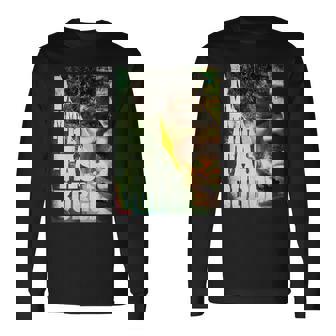 ジュール・カフナ・バーガー 映画 シーン グラフィック Papl2620 長袖Tシャツ - Kawaiitshirt