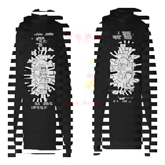 スコーボビーデザインズ 浜大津 日本 長袖tシャツ 長袖Tシャツ - Kawaiitshirt