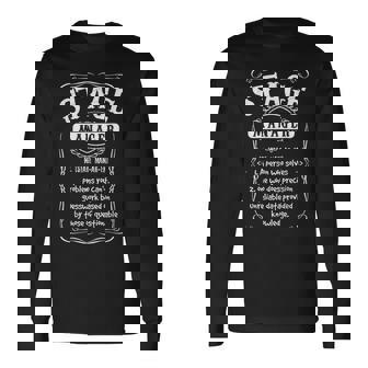 ステージマネージャー 名詞 定義 ステージマネージャー 長袖Tシャツ - Kawaiitshirt