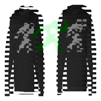 セント・パトリックの日 パトリックの日 長袖Tシャツ - Kawaiitshirt