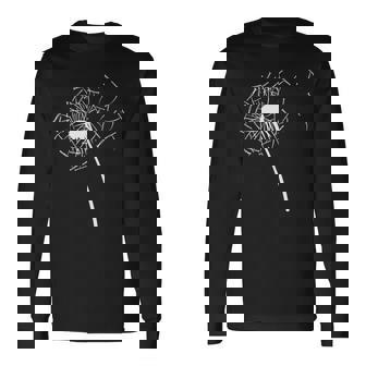 タンポポ クラリネットシャツ クラリネット用 長袖Tシャツ - Kawaiitshirt