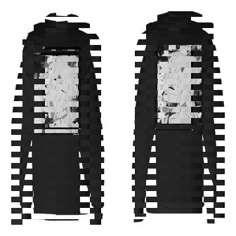 ダーリン日本アニメ ゼロツーノベルティ 長袖Tシャツ - Kawaiitshirt