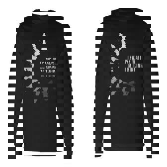 チェスプレーヤー チェスの駒 考え 戦略 次の動き 長袖Tシャツ - Kawaiitshirt