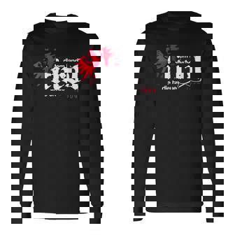 チロルイーグルメンズレディースキッズtシャツの状態へのチロルの忠誠 長袖Tシャツ - Kawaiitshirt