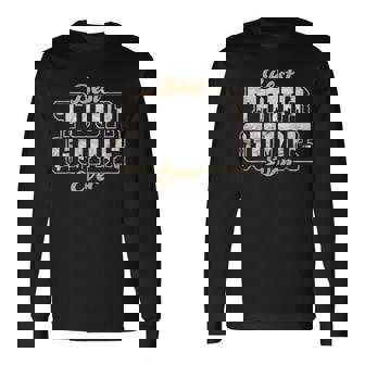 ツアーガイド ツアーコンダクター Best Tour Guide Ever 長袖Tシャツ - Kawaiitshirt