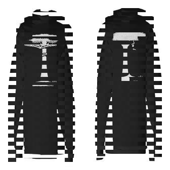 トモキ 長袖Tシャツ - Kawaiitshirt