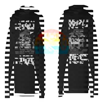 トランペット トロンボーン チューバ 真鍮 楽器 長袖Tシャツ - Kawaiitshirt