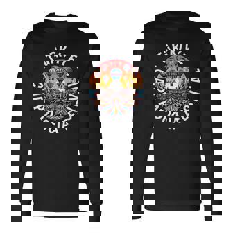 トルコ休暇、テュルキエカッパドキア熱気球フェスティバル 長袖Tシャツ - Kawaiitshirt