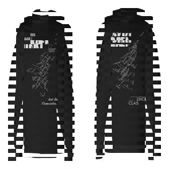 ドラケン 長袖Tシャツ - Kawaiitshirt