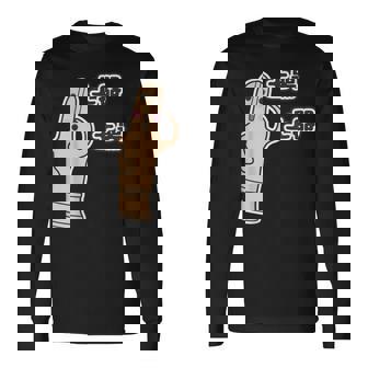 ハニワ 踊る埴輪『土器土器 ドキドキ』【ゆるフレンズ】キャラクター かわいい 面白い 長袖Tシャツ - Kawaiitshirt