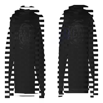 ハファアダイ グアム 公式ハファアダイ グアムチャモロ 長袖Tシャツ - Kawaiitshirt