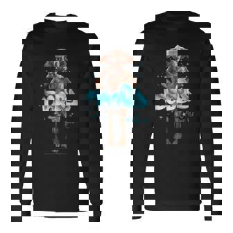 ハリーポッター 新デザイン 2025 ドビーフリーエルフ 長袖Tシャツ - Kawaiitshirt