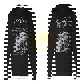 パパになる・パパに昇進しました・父のお知らせ・パパになりました 長袖Tシャツ - Kawaiitshirt