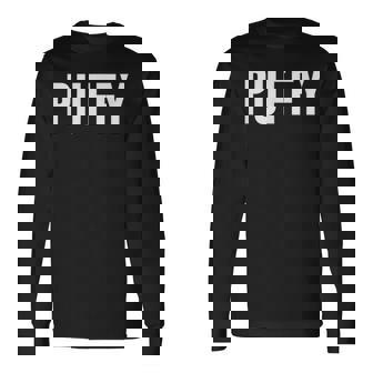 パフィー 長袖Tシャツ - Kawaiitshirt