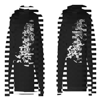 ヒンドゥー教のハヌマーン ヒンドゥー教 インド 仏教 観光客 古代国家 長袖Tシャツ - Kawaiitshirt