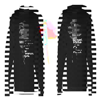 ピペットクライリピート Pcr ラボテック おもしろサイエンス サイエンス 長袖Tシャツ - Kawaiitshirt