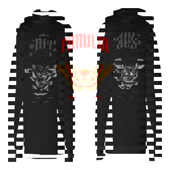 ファミリア モナルカ ベレザ ナチュラル ミグラシオン マシヴァ 長袖Tシャツ - Kawaiitshirt