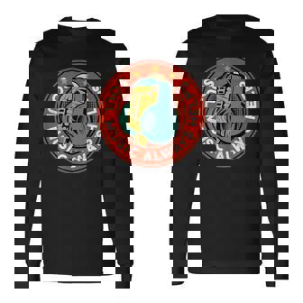 ファンクシャツ ヴィンテージ 70年代 コスチューム レアソウル音楽愛好家に 長袖Tシャツ - Kawaiitshirt