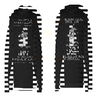 ファーマーファーマーモチベーションさあ羊に何が欲しいの 長袖Tシャツ - Kawaiitshirt