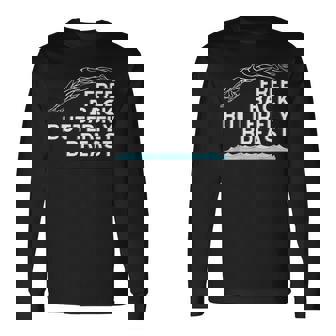 フリーバックバタフライブレストスイムストロークスイムチームライト 長袖Tシャツ - Kawaiitshirt