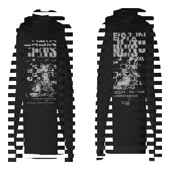 ブラジリアン柔術 格闘技 長袖Tシャツ - Kawaiitshirt