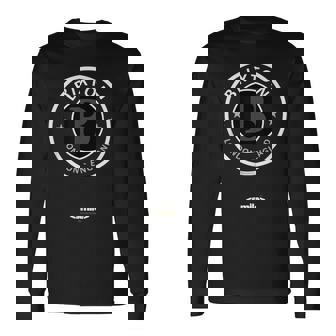 ブリクストン-ロンドン、イングランド（英国） 長袖Tシャツ - Kawaiitshirt