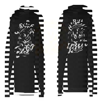 ヘアリフィク理容師美容室・ヘアサロン・美容師 長袖Tシャツ - Kawaiitshirt