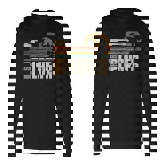 ベーシストのためのベーシストのためのベース ギター プレーヤーの型のベースの音叉のギフト 長袖Tシャツ - Kawaiitshirt