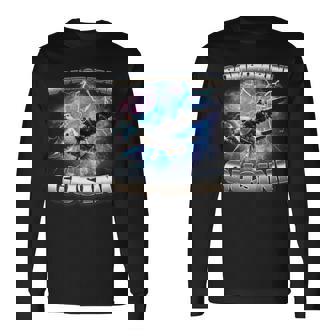 ボンボンビーニ グジーニ イタリアンブレイン 長袖tシャツ 長袖Tシャツ - Kawaiitshirt