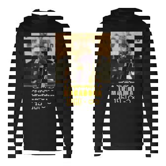 マラドーナ・デスペディーダ・ボカ 長袖Tシャツ - Kawaiitshirt