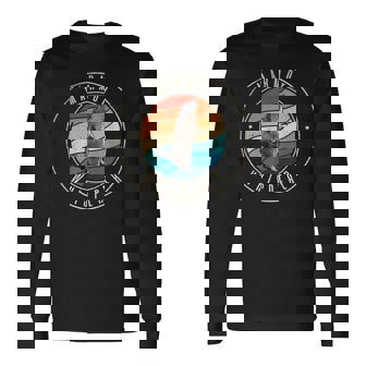 マーモット・ウィスパーラー 長袖Tシャツ - Kawaiitshirt