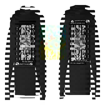 ヤッターマン G 長袖Tシャツ - Kawaiitshirt