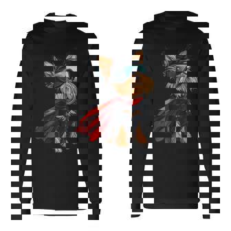 ヨークシャーテリア犬 ヨークシャーテリア 長袖Tシャツ - Kawaiitshirt