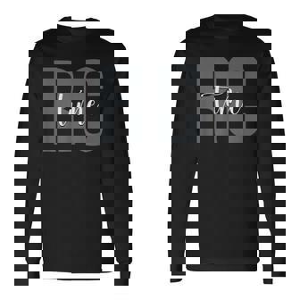 ラジコン カー愛好家 ラジコンカーレース 長袖Tシャツ - Kawaiitshirt