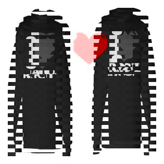 ランクルが大好き 長袖Tシャツ - Kawaiitshirt