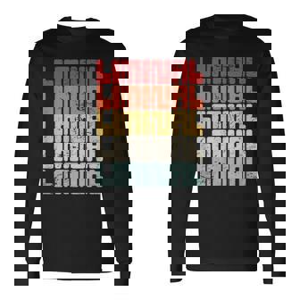 リミナルスペース インターネットミーム リミナルスペース 長袖Tシャツ - Kawaiitshirt