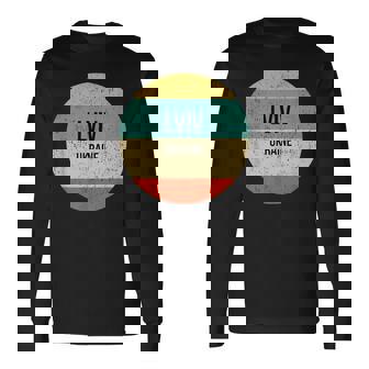 リヴィヴ・ウクライナ 長袖Tシャツ - Kawaiitshirt