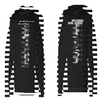 ロバートジョンソン_002 長袖Tシャツ - Kawaiitshirt