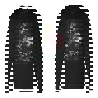 ロード・オブ・ザ・リング サムワイズ・ザ・ブレイブ 長袖Tシャツ - Kawaiitshirt