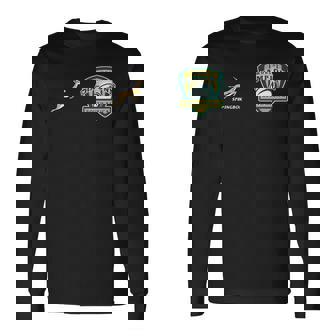 ワールドチャンピオンpringbok Bokke 南アフリカ ラグビー 長袖tシャツ 長袖Tシャツ - Kawaiitshirt