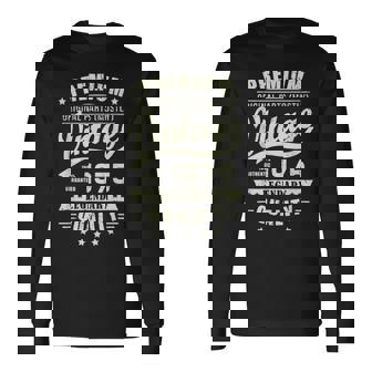 ヴィンテージ 1975 男性用 レトロ 面白い 1975 誕生日 長袖Tシャツ - Kawaiitshirt