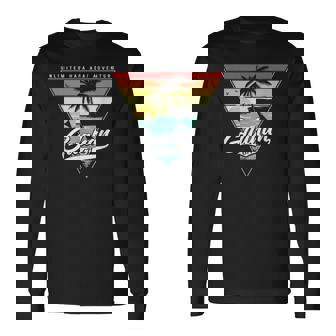 ヴィンテージ ハファ アダイアドベンチャー 671 グアム 長袖Tシャツ - Kawaiitshirt