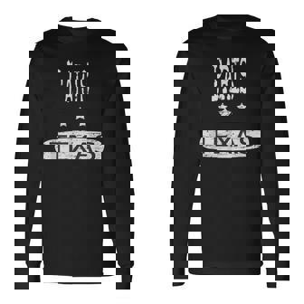 ヴィンテージ パリ テキサス 長袖Tシャツ - Kawaiitshirt