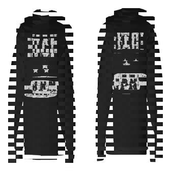 ヴィンテージ日立 長袖Tシャツ - Kawaiitshirt