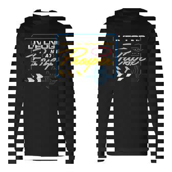 公式スタートレック Live Long And Prosper 長袖Tシャツ - Kawaiitshirt