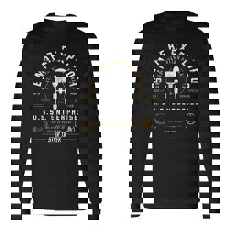 公式スタートレック ゼンパー・エクスプローロ 長袖Tシャツ - Kawaiitshirt