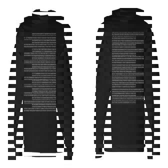 円周率 314 Pi 数学 数式 公式 元素記号 科学 化学式 虚数 素数 周期表 ギーク メンズ キッズ パイ 長袖tシャツ 長袖Tシャツ - Kawaiitshirt