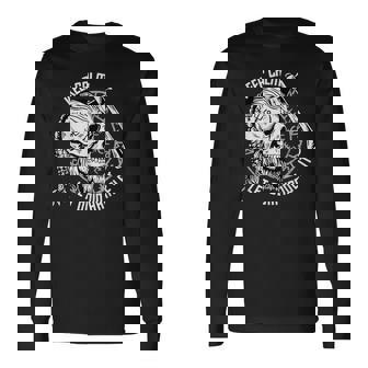 北欧神話 ヴァルハラ オーディン 北欧人 バイキング 長袖Tシャツ - Kawaiitshirt