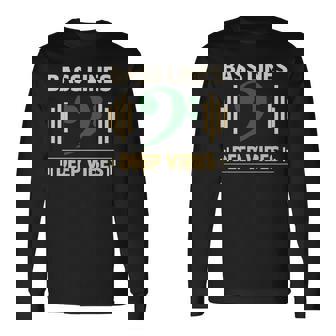 合唱団 歌手 コミュニティ合唱団 声楽 ソプラノ アルト テナー 長袖tシャツ 長袖Tシャツ - Kawaiitshirt