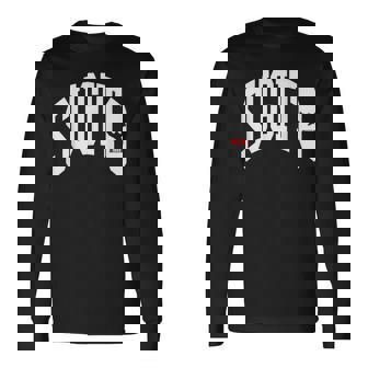 埼玉 市ティ 杉戸町 長袖Tシャツ - Kawaiitshirt